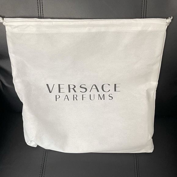 Versace men big travel bag - Picture 8 of 8